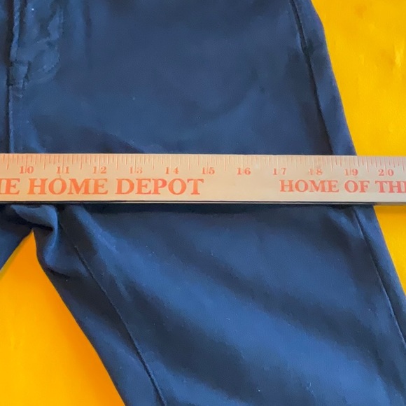 NWOT ZARA Black Slim Jeans Size 29 - Picture 9 of 16